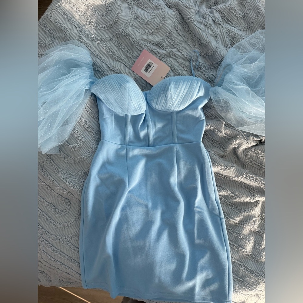 Hello Molly dress
